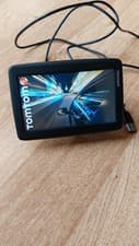 Image of TomTom Sat Nav -Start 25