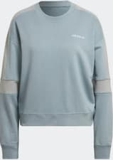 Image of adidas Originals Womens Crew Sweatshirt - HE4758 - Sizes 2-22