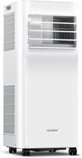 Image of Comfee 9000 BTU Portable Air Conditioner 2.6kW | Breezy Cool Pro | Fast Cool -02