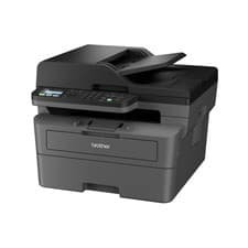 Image of Brother All-in-1 A4 Mono Laser Multifunction Wireless / Wired (MFCL2827DWXLZU1)