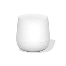 Image of Lexon Mino + Bluetooth Speaker,HD Sound, 2 Playing Simultaneously , Color White