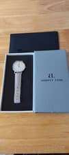 Image of Abbott Lyon Kensington 40 Unisex Watch