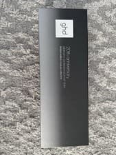 Image of GHD Platinum Plus Hair Straightener 20th Anniversary Limited Edition Brand New