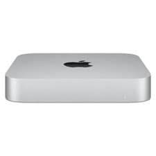 Image of Apple Mac Mini 2020 - M1 8-Core CPU 8-Core GPU 8GB RAM 256GB SSD - Excellent