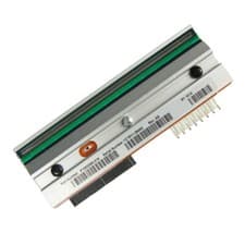 Image of P1053360-019 New Printhead for Zebra 105SL Plus Thermal Label Printer 300dpi