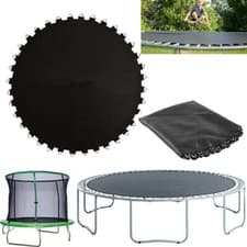 Image of Replacement Round Trampoline Jumping Mat for 8ft, 10ft & 12ft Trampoline