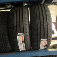 Image of 195/55/16 87V Hankook Tyre