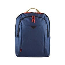 Image of Techair 15.6 Inch Laptop Backpack Blue (TAN1713)