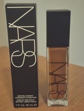 Image of Nars NATURAL RADIANT LONGWEAR FOUNDATION Deep 4 Namibia New RRP £44