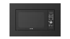 Image of HYE 20L 700W Built-In Digital Microwave Oven Integrated 60cm - Black SA01BIM207B