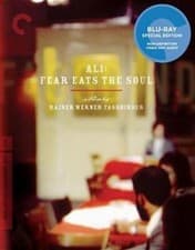 Image of ALI - FEAR EATS THE SOUL - Region A Blu Ray,US Import