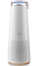 Image of DH Lifelabs | Aaira + HEPA Hydrating Air Purifiers