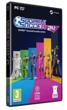 Image of Sociable Soccer 24 - PC (PC)