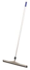 Image of Sealey Foam Floor Squeegee with Aluminium Handle 22"(560mm)