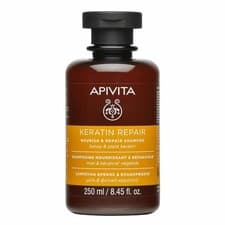 Image of Apivita Keratin Repair Shampoo 250 ml