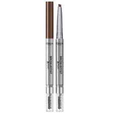 Image of L'OREAL Paris Brow Artist Xpert Pencil & Brush - CHOOSE SHADE - NEW