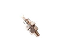 Image of ZENER DIODE 1N2980BR 10W, 16V, STUD MOUNTING INC HARDWARE UK STOCK