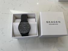 Image of Skagen Men's Wristwatch SKW6836
