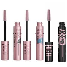 Image of Maybelline Lash Sensational Sky High Mascara -Brand New Shades *Select Yours*