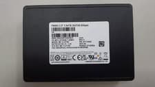 Image of 3.84TB Samsung PM893 2.5" MZ7L33T8HBLT-00W07 SATA III TLC SSD