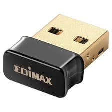 Image of Edimax AC450 Wireless USB Adapter ew-7711ulc