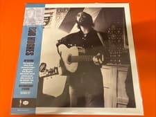 Image of BOB HUGHES - My Old Man 50th Anniversary - LTD EDIT VINYL LP RSD2026 NEW/SEALED