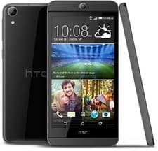 Image of SEALED BOXED HTC Desire 826 16GB (Black) Unlocked