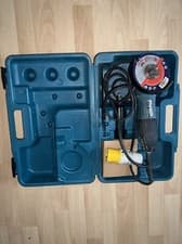 Image of Makita angle grinder