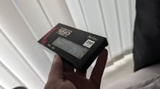 Image of New Netac NV3000 250GB M2 2280 NVMe SSD Internal Solid State Drive