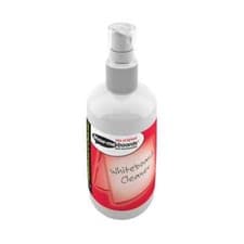 Image of Show-me Whiteboard Cleaner 250ml (12 Pack) WCE12