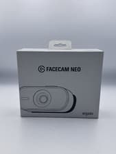 Image of Elgato Facecam Neo Full HD Webcam