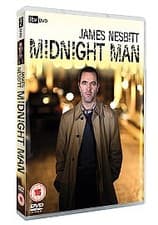 Image of Midnight Man (DVD)