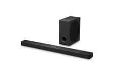 Image of LG US90TY 5.1.3 Ch Dolby Atmos Soundbar & Subwoofer Brand New Sealed Box!!!