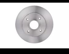 Image of 2x BOSCH 0 986 479 388 Brake Disc Rear Fits Peugeot 308 SW 1.6 THP 16V 1.6 HDi