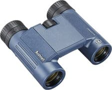 Image of Bushnell H2O 10x25 Waterproof Binoculars with BAK4 Roof Prisms