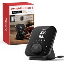 Image of SwitchBot Hub 3