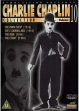 Image of Charlie Chaplin Collection: Volume 10 DVD R2