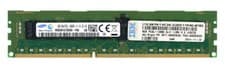 Image of Server RAM Module IBM 00D5038 47J0222 8GB DDR3 M393B1G70QH0-YK0 ECC 1600MHz