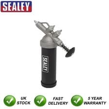 Image of Sealey Push Type Mini Grease Gun AK55