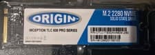 Image of Origin 1TB NVME SSD UNOPENED