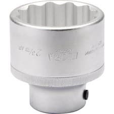 Image of Elora 3/4" Drive Bi Hexagon Socket Imperial 2" 3/16"