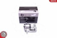 Image of Rear Right ESEN SKV 44SKV034 Brake Caliper for FORD,VOLVO