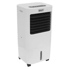 Image of 3-in-1 Portable Air Cooler with Remote Control