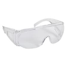 Image of Worksafe Over-Spectacles 9203