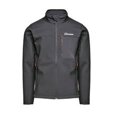 Image of Berghaus Men's Ghlas 2.0 Softshell Jacket XXL