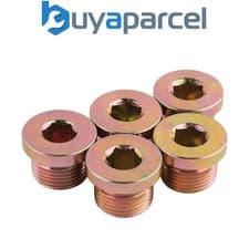 Image of Draper 85535 Spare Bolt M20 x 1.50 for 36631