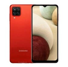 Image of Samsung Galaxy A12 32GB Smartphone Single Sim Unlocked Pristine Condition Black