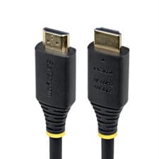 Image of StarTech.com 1m 3ft Certified Ultra High Speed HDMI Cable 8K 60Hz/4K 120Hz HDMI