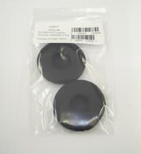 Image of 1 pair of Jabra Biz 2400 II series Leatherette Ear Cushion Large 14101-49 NEW