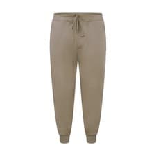 Image of Ralph Lauren Polo Double-Knit Joggers Brown Mens